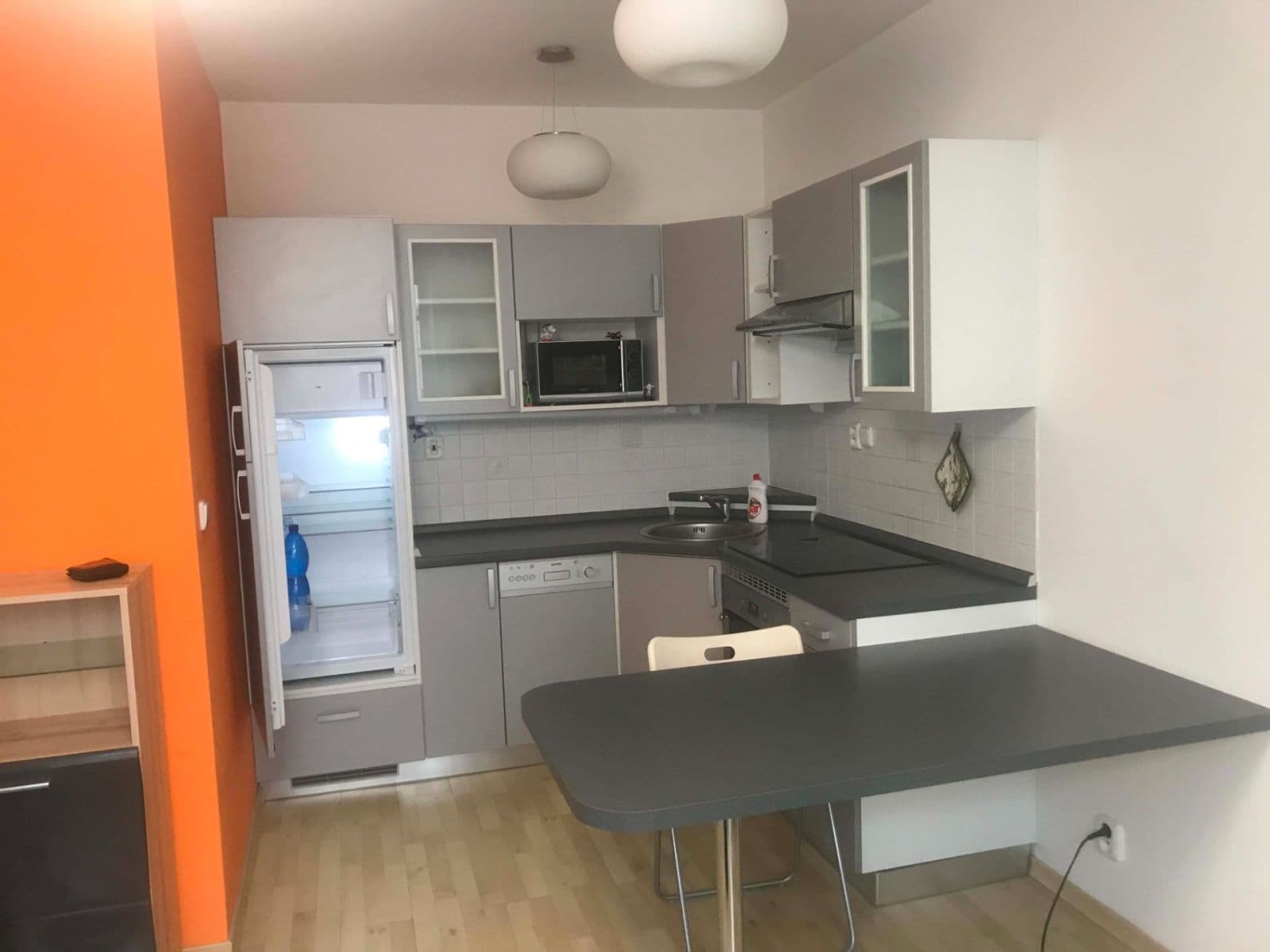 Predaj bytu 2-izbový 42 m², Přípotoční, Praha, Praha Predaj bytu 2-izbový 42 m², Přípotoční, Praha, Praha