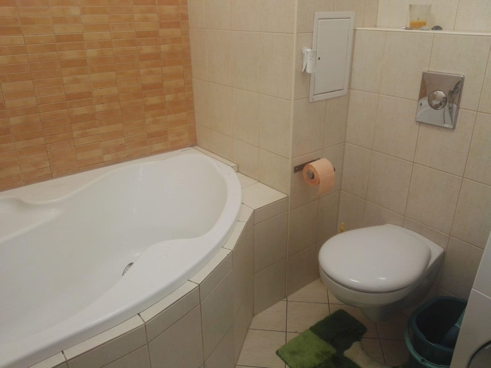 Predaj bytu 2-izbový 42 m², Přípotoční, Praha, Praha Predaj bytu 2-izbový 42 m², Přípotoční, Praha, Praha
