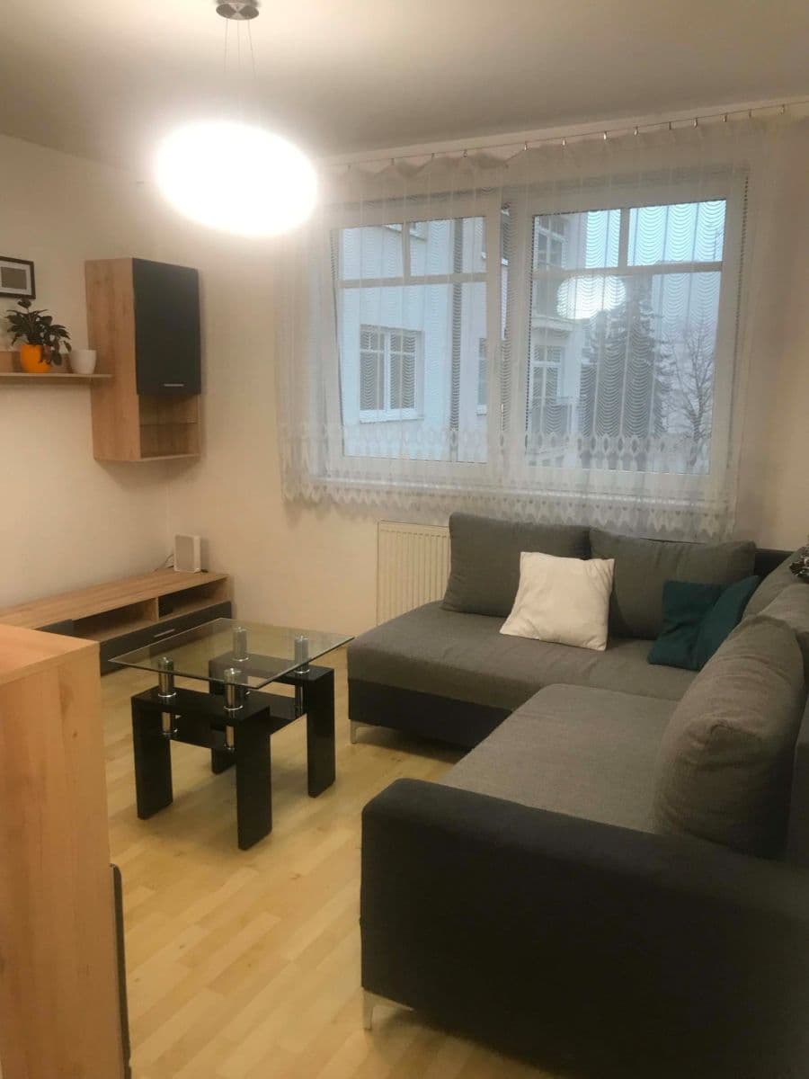 Predaj bytu 2-izbový 42 m², Přípotoční, Praha, Praha Predaj bytu 2-izbový 42 m², Přípotoční, Praha, Praha