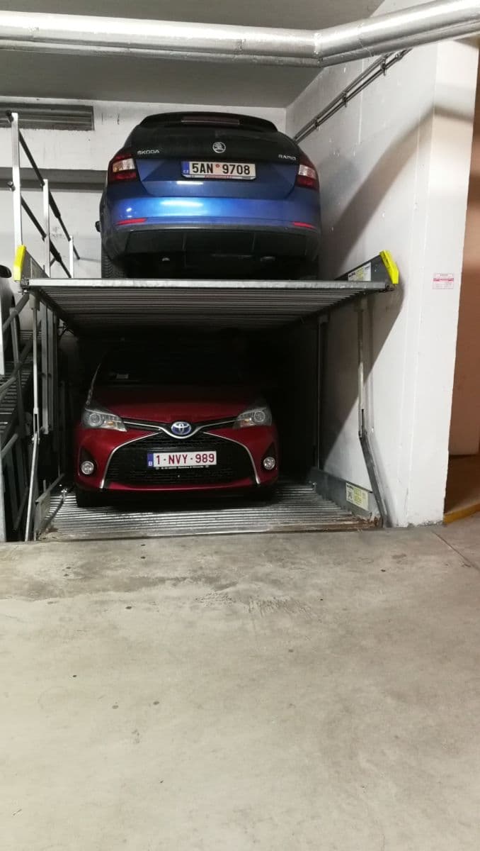 Predaj bytu 2-izbový 42 m², Přípotoční, Praha, Praha Predaj bytu 2-izbový 42 m², Přípotoční, Praha, Praha