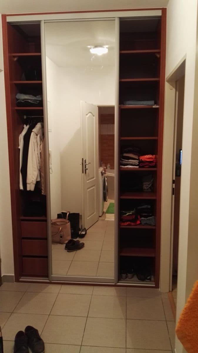 Predaj bytu 2-izbový 42 m², Přípotoční, Praha, Praha Predaj bytu 2-izbový 42 m², Přípotoční, Praha, Praha