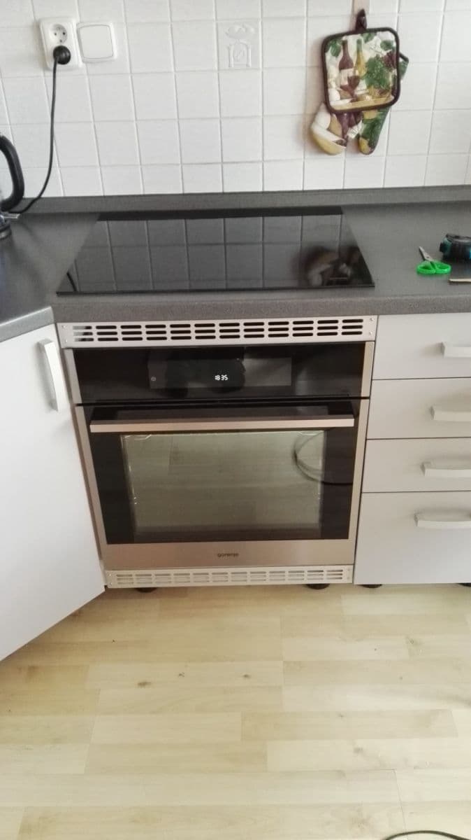 Predaj bytu 2-izbový 42 m², Přípotoční, Praha, Praha Predaj bytu 2-izbový 42 m², Přípotoční, Praha, Praha