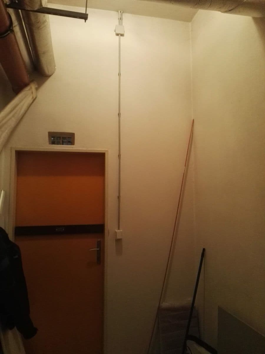 Predaj bytu 2-izbový 42 m², Přípotoční, Praha, Praha Predaj bytu 2-izbový 42 m², Přípotoční, Praha, Praha