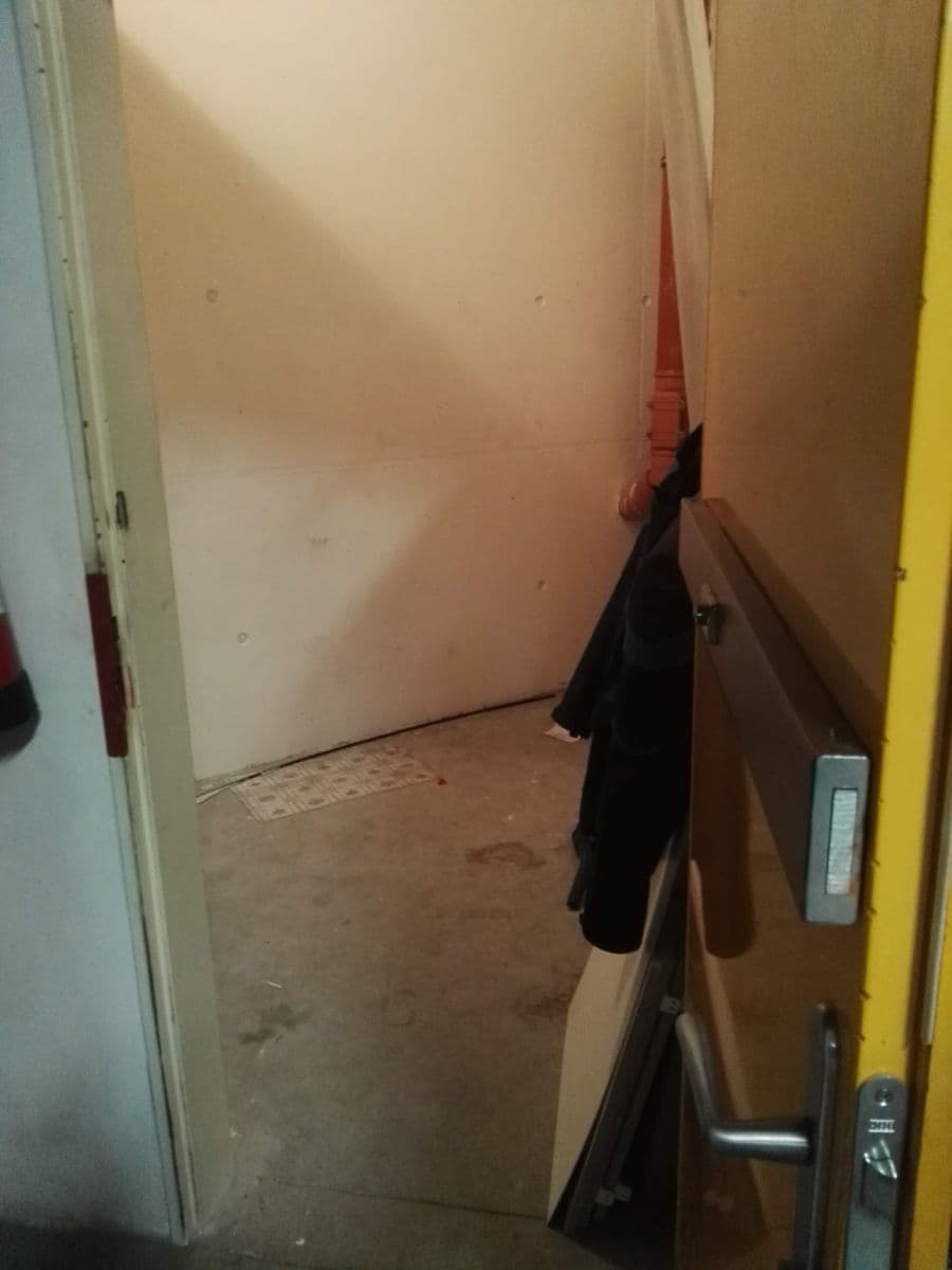 Predaj bytu 2-izbový 42 m², Přípotoční, Praha, Praha Predaj bytu 2-izbový 42 m², Přípotoční, Praha, Praha