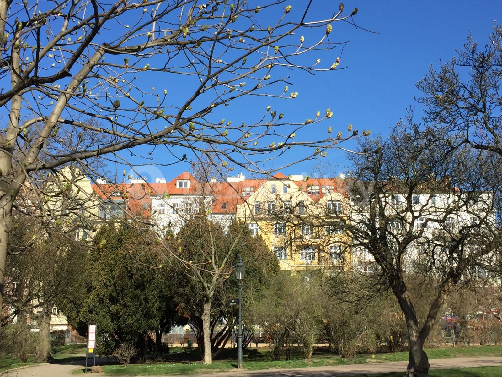 Prenájom bytu Garsoniéra 35 m², U Havlíčkových sadů, Praha, Praha Prenájom bytu Garsoniéra 35 m², U Havlíčkových sadů, Praha, Praha