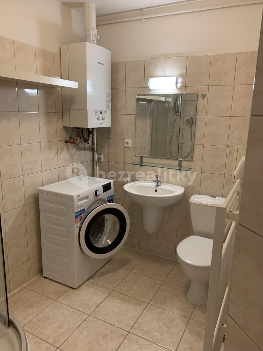 Prenájom bytu Garsoniéra 35 m², U Havlíčkových sadů, Praha, Praha Prenájom bytu Garsoniéra 35 m², U Havlíčkových sadů, Praha, Praha