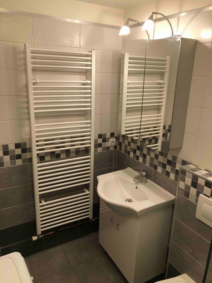 Prenájom bytu 2-izbový 37 m², Vehlovická, Praha, Praha Prenájom bytu 2-izbový 37 m², Vehlovická, Praha, Praha