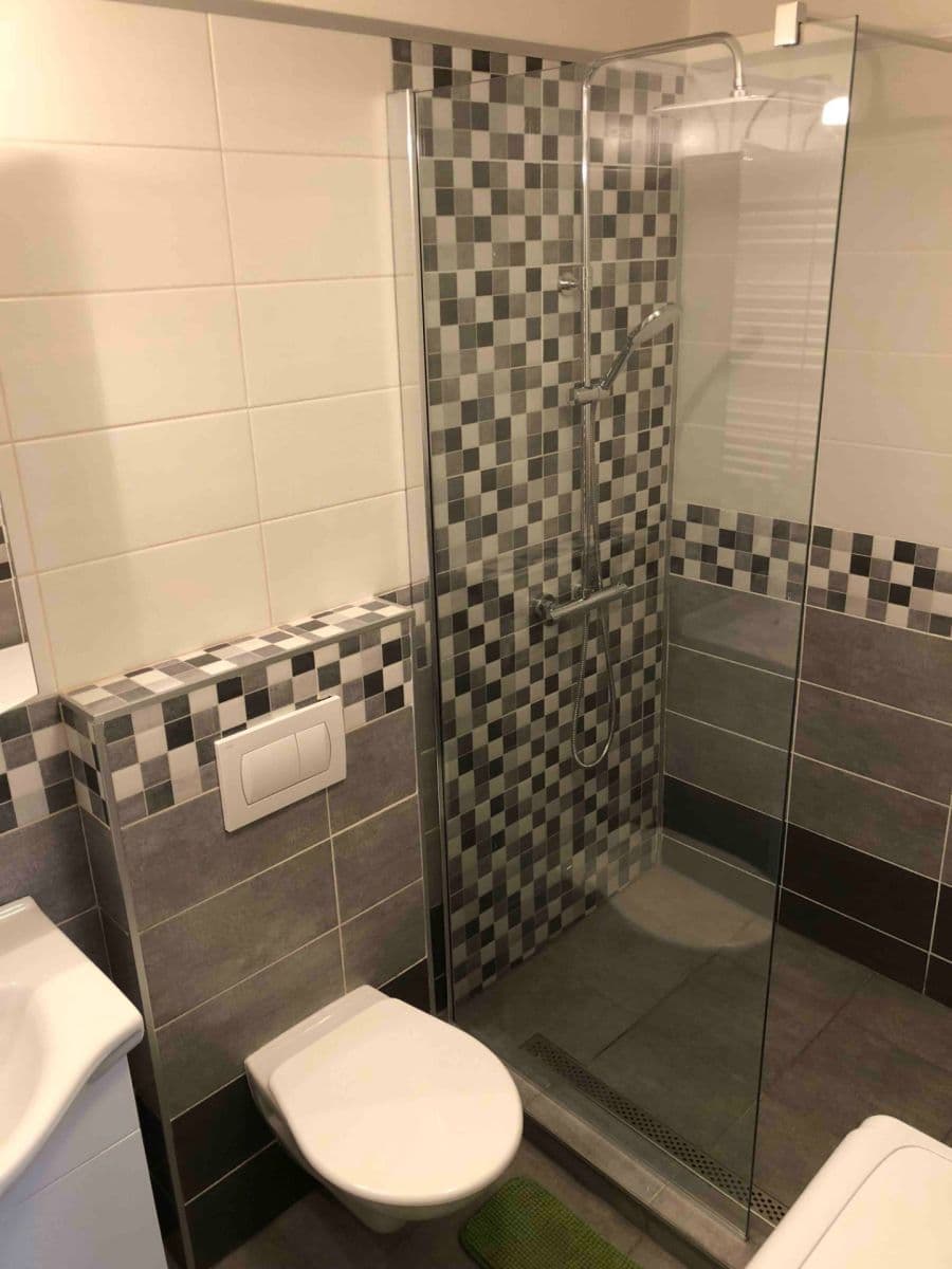 Prenájom bytu 2-izbový 37 m², Vehlovická, Praha, Praha Prenájom bytu 2-izbový 37 m², Vehlovická, Praha, Praha