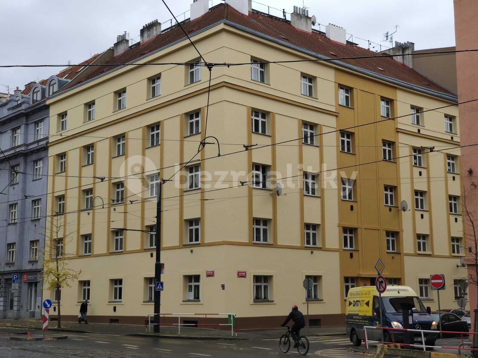 Prenájom bytu 2-izbový 62 m², Na Louži, Praha, Praha Prenájom bytu 2-izbový 62 m², Na Louži, Praha, Praha