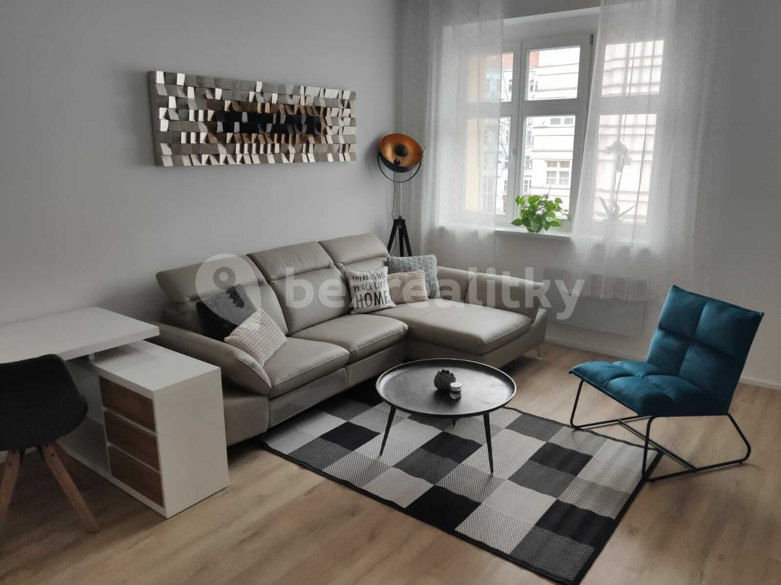 Prenájom bytu 2-izbový 62 m², Na Louži, Praha, Praha Prenájom bytu 2-izbový 62 m², Na Louži, Praha, Praha