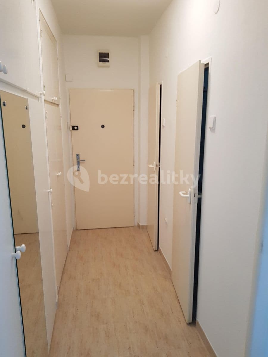 Prenájom bytu 2-izbový 55 m², Severní I, Praha, Praha Prenájom bytu 2-izbový 55 m², Severní I, Praha, Praha