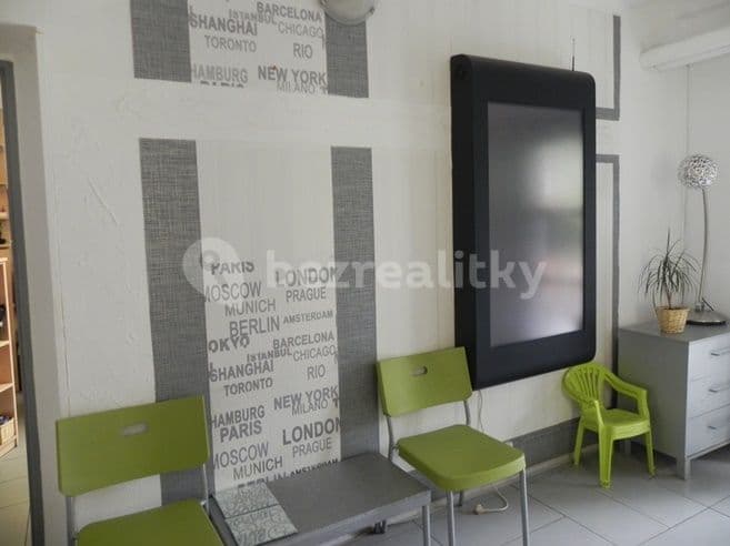 Prenájom nebytového priestoru 20 m², Dětská, Praha, Praha Prenájom nebytového priestoru 20 m², Dětská, Praha, Praha