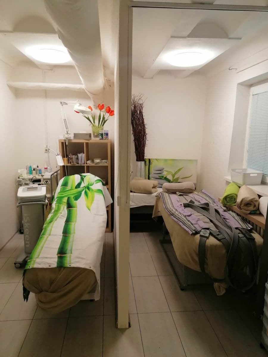 Prenájom nebytového priestoru 20 m², Dětská, Praha, Praha Prenájom nebytového priestoru 20 m², Dětská, Praha, Praha