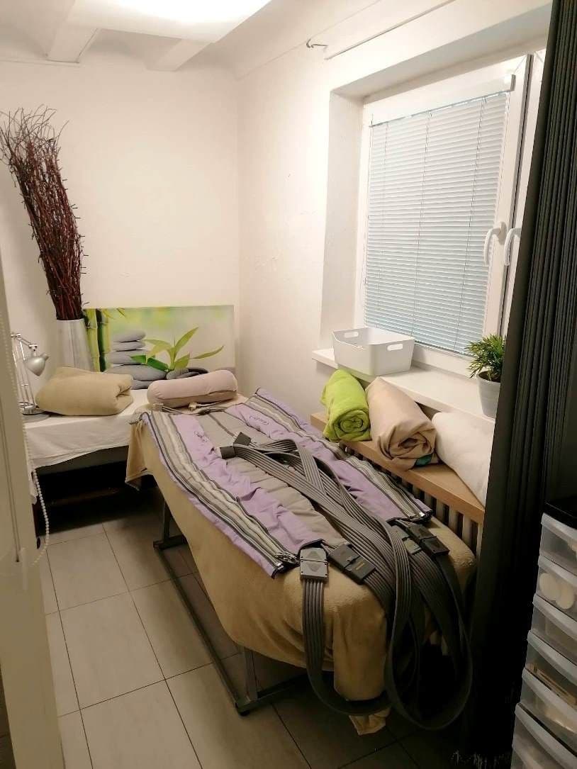 Prenájom nebytového priestoru 20 m², Dětská, Praha, Praha Prenájom nebytového priestoru 20 m², Dětská, Praha, Praha