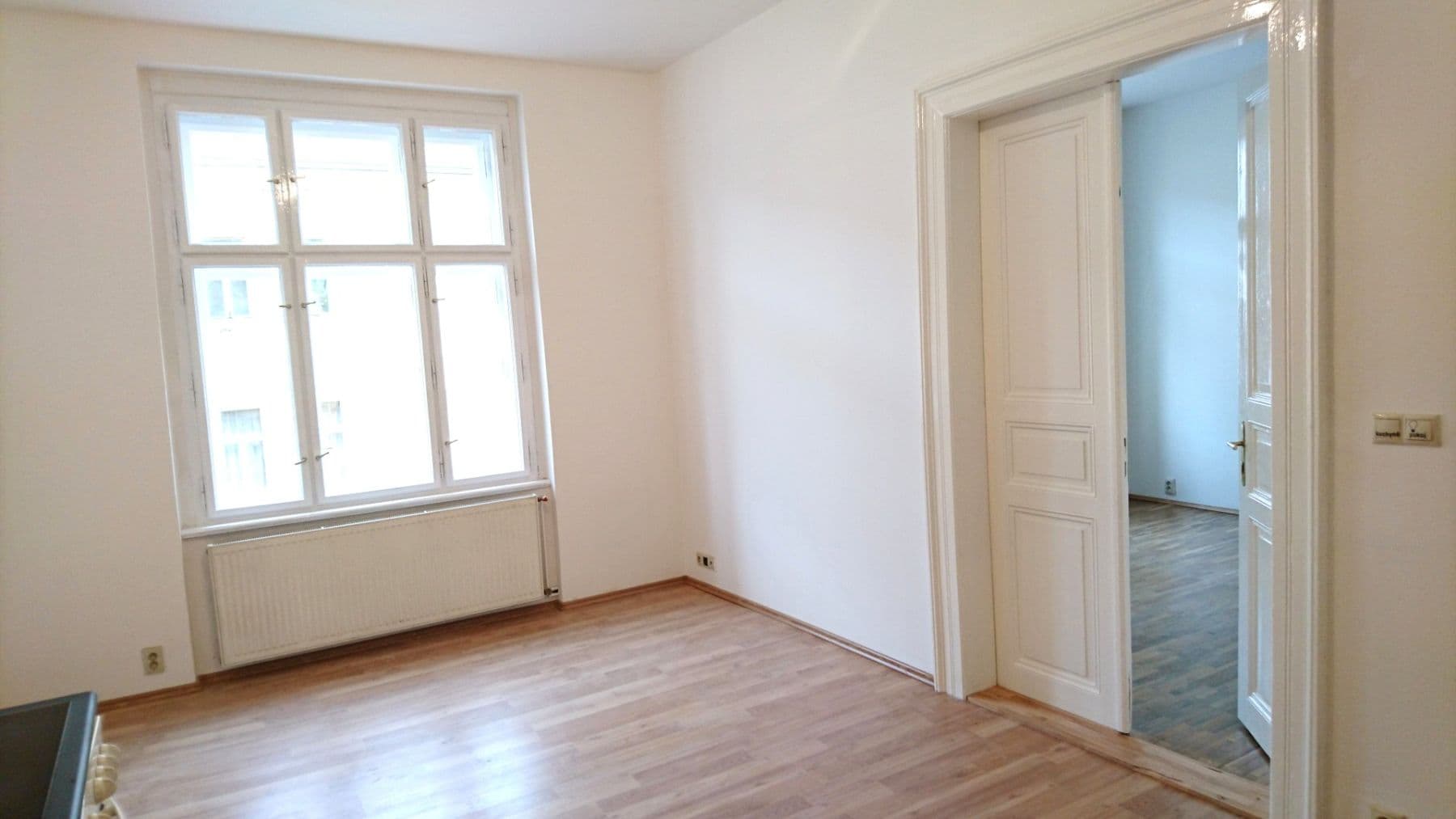 Prenájom bytu 2-izbový 54 m², Táboritská, Praha, Praha Prenájom bytu 2-izbový 54 m², Táboritská, Praha, Praha