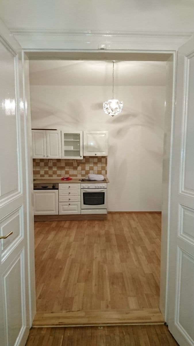 Prenájom bytu 2-izbový 54 m², Táboritská, Praha, Praha Prenájom bytu 2-izbový 54 m², Táboritská, Praha, Praha