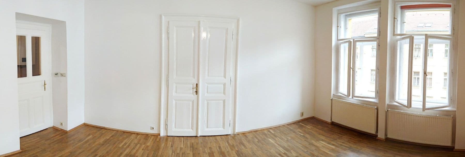 Prenájom bytu 2-izbový 54 m², Táboritská, Praha, Praha Prenájom bytu 2-izbový 54 m², Táboritská, Praha, Praha