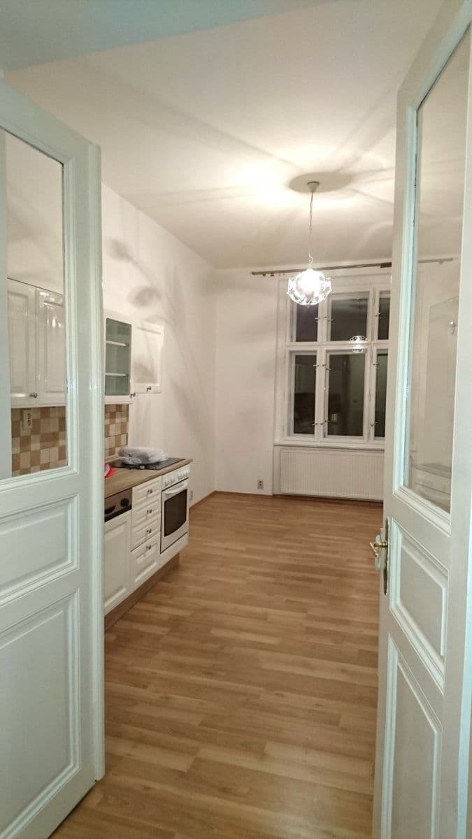 Prenájom bytu 2-izbový 54 m², Táboritská, Praha, Praha Prenájom bytu 2-izbový 54 m², Táboritská, Praha, Praha
