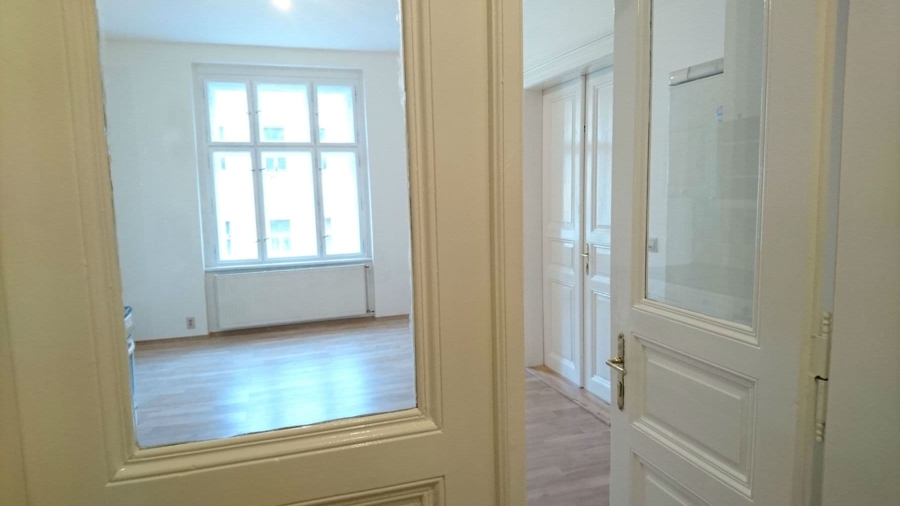 Prenájom bytu 2-izbový 54 m², Táboritská, Praha, Praha Prenájom bytu 2-izbový 54 m², Táboritská, Praha, Praha