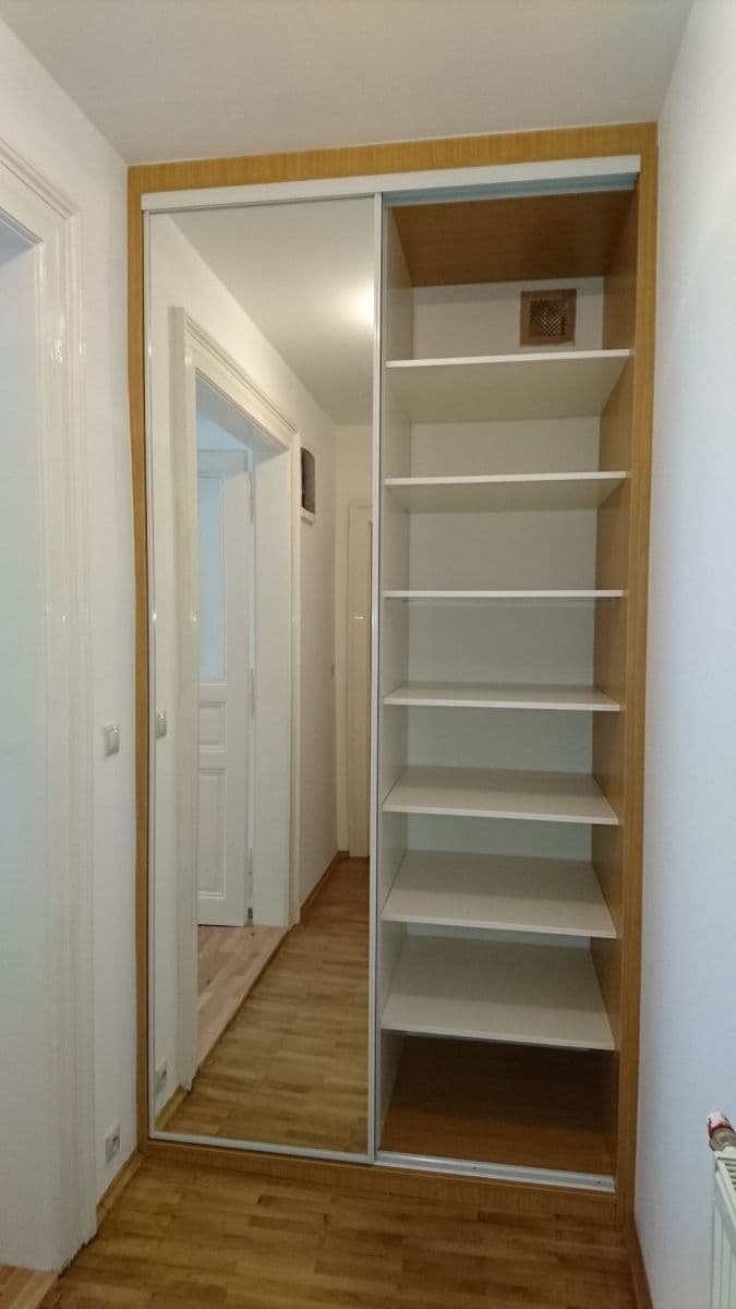 Prenájom bytu 2-izbový 54 m², Táboritská, Praha, Praha Prenájom bytu 2-izbový 54 m², Táboritská, Praha, Praha