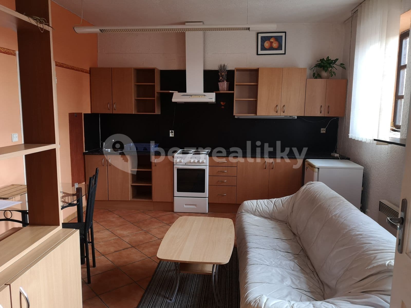Prenájom bytu 1-izbový 35 m², Samota, Olomouc, Olomoucký kraj Prenájom bytu 1-izbový 35 m², Samota, Olomouc, Olomoucký kraj