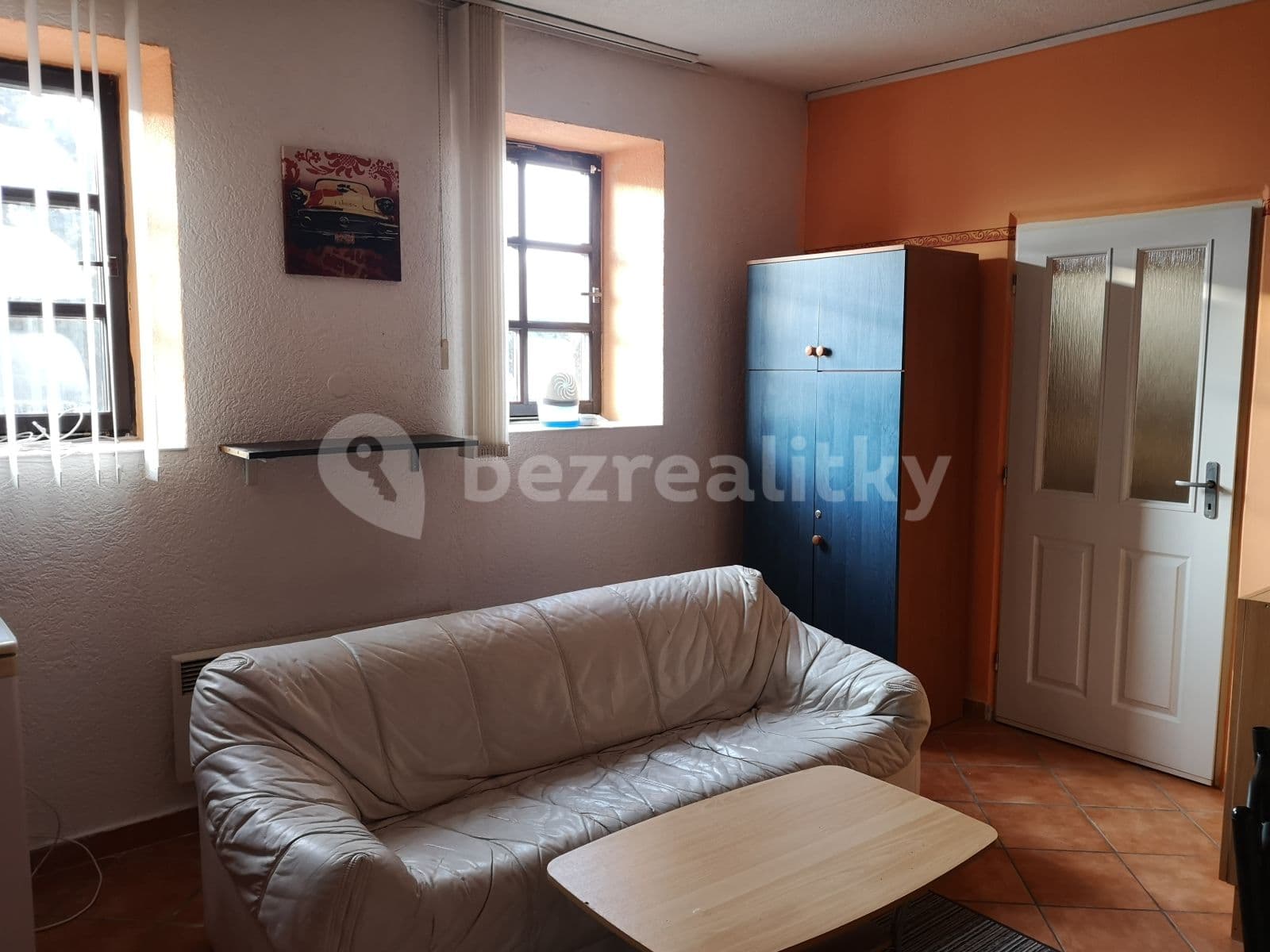 Prenájom bytu 1-izbový 35 m², Samota, Olomouc, Olomoucký kraj Prenájom bytu 1-izbový 35 m², Samota, Olomouc, Olomoucký kraj