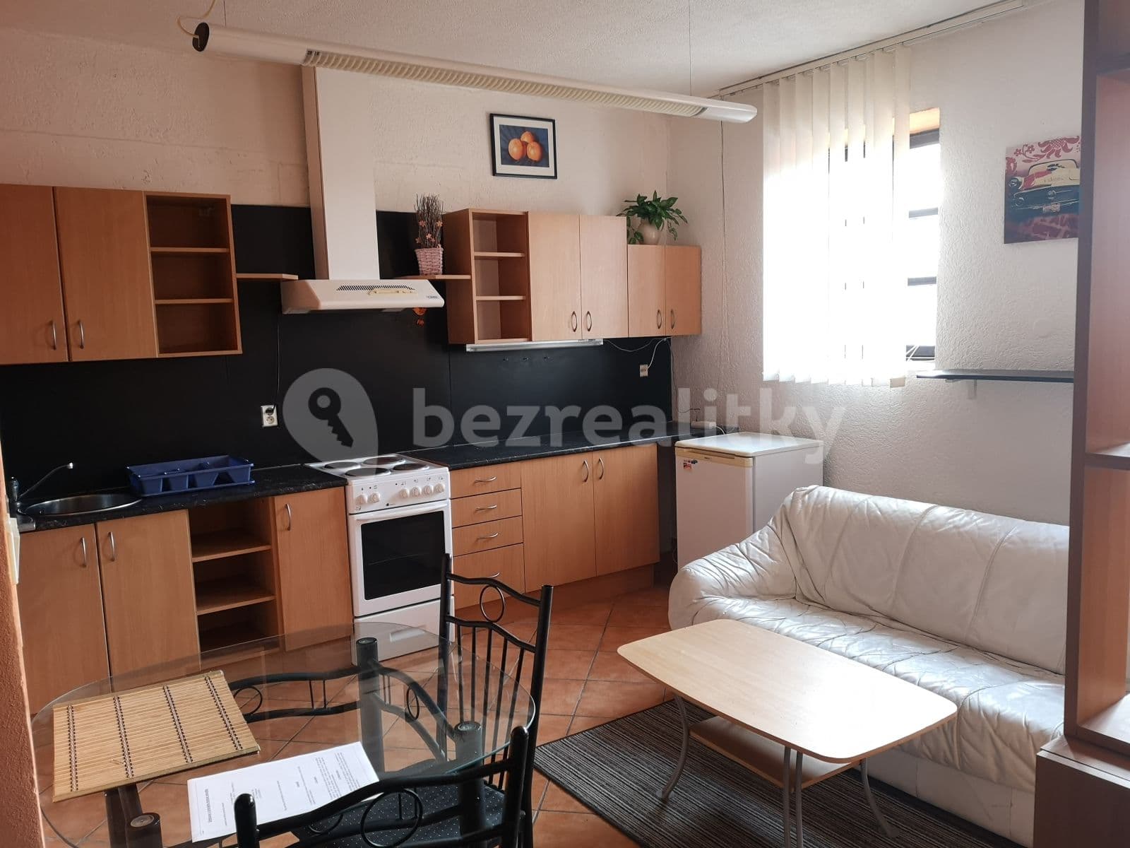 Prenájom bytu 1-izbový 35 m², Samota, Olomouc, Olomoucký kraj Prenájom bytu 1-izbový 35 m², Samota, Olomouc, Olomoucký kraj
