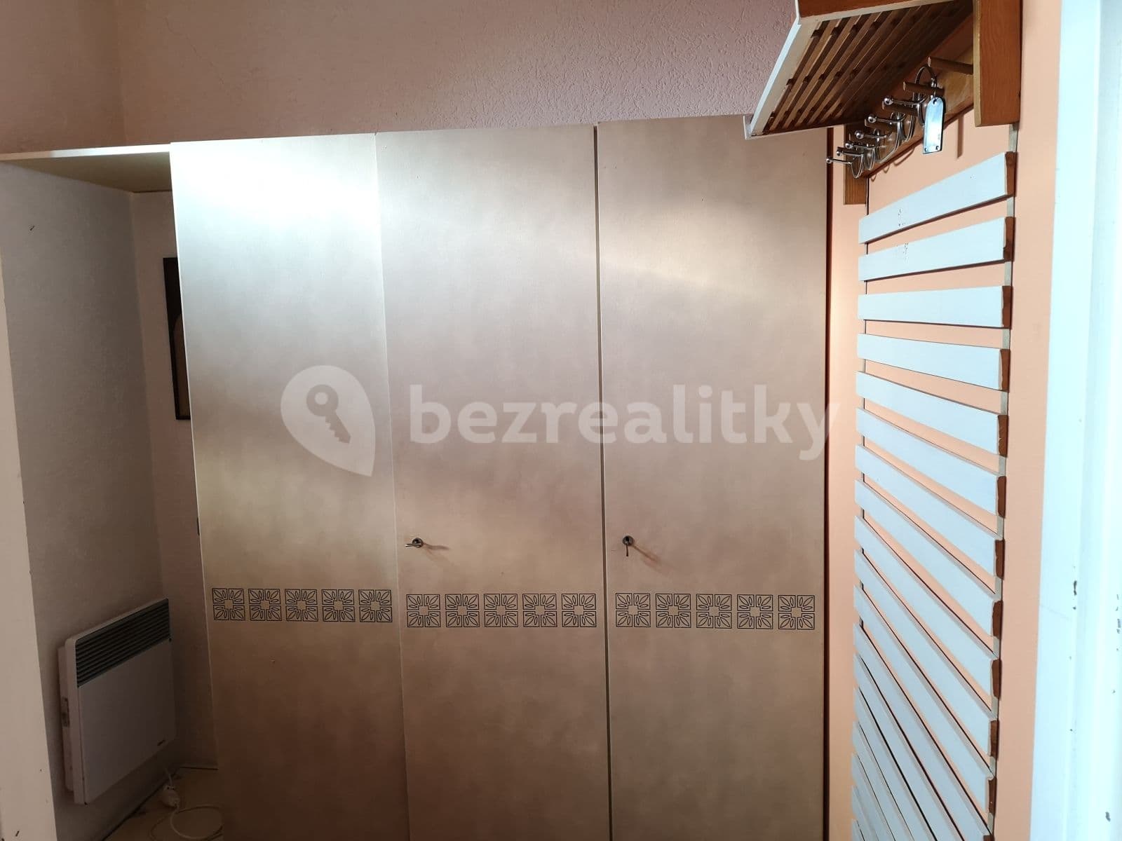 Prenájom bytu 1-izbový 35 m², Samota, Olomouc, Olomoucký kraj Prenájom bytu 1-izbový 35 m², Samota, Olomouc, Olomoucký kraj