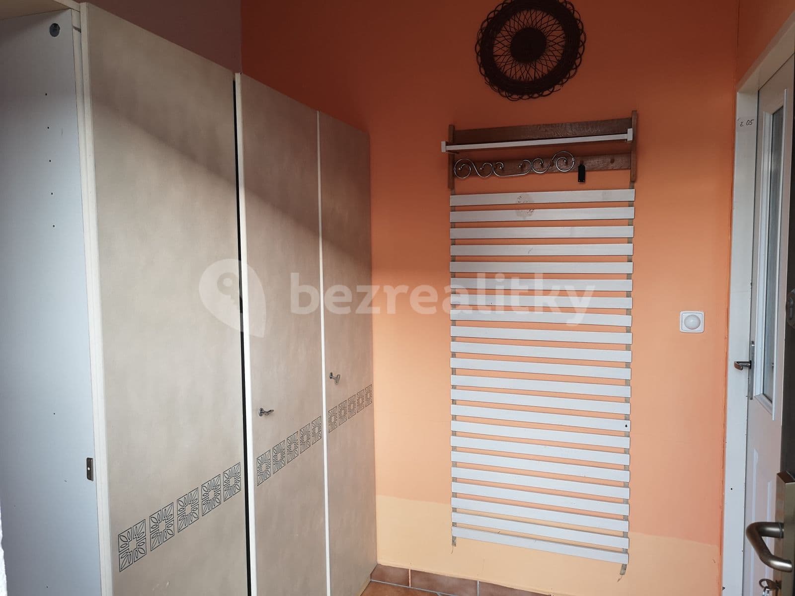 Prenájom bytu 1-izbový 35 m², Samota, Olomouc, Olomoucký kraj Prenájom bytu 1-izbový 35 m², Samota, Olomouc, Olomoucký kraj