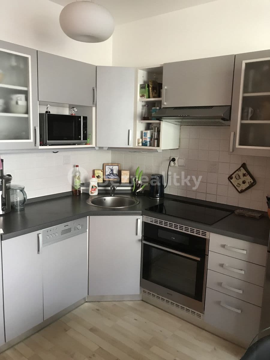 Prenájom bytu 2-izbový 37 m², Přípotoční, Praha, Praha Prenájom bytu 2-izbový 37 m², Přípotoční, Praha, Praha