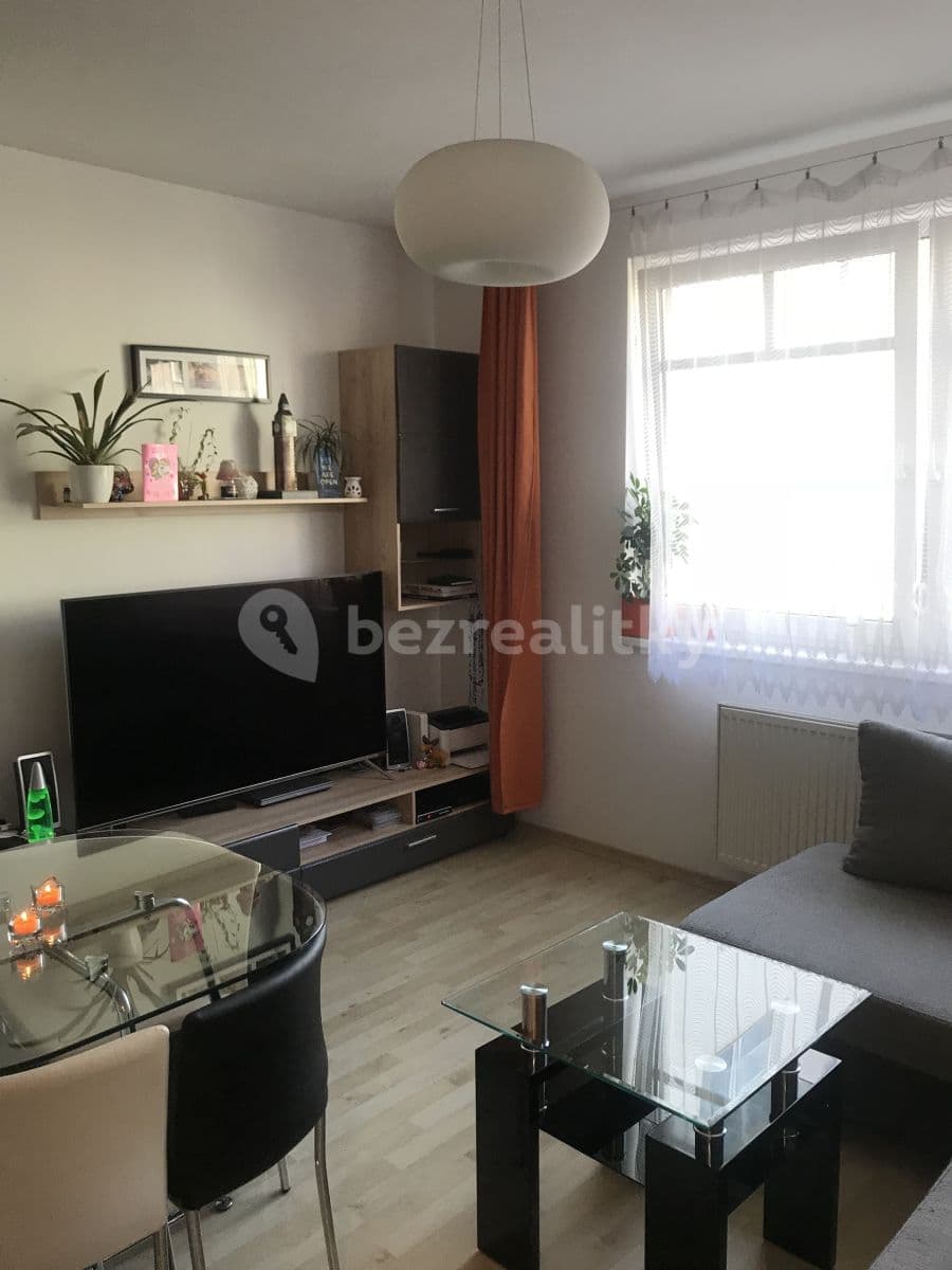 Prenájom bytu 2-izbový 37 m², Přípotoční, Praha, Praha Prenájom bytu 2-izbový 37 m², Přípotoční, Praha, Praha