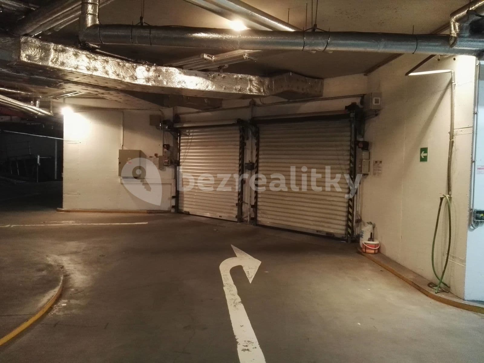 Prenájom bytu 2-izbový 37 m², Přípotoční, Praha, Praha Prenájom bytu 2-izbový 37 m², Přípotoční, Praha, Praha