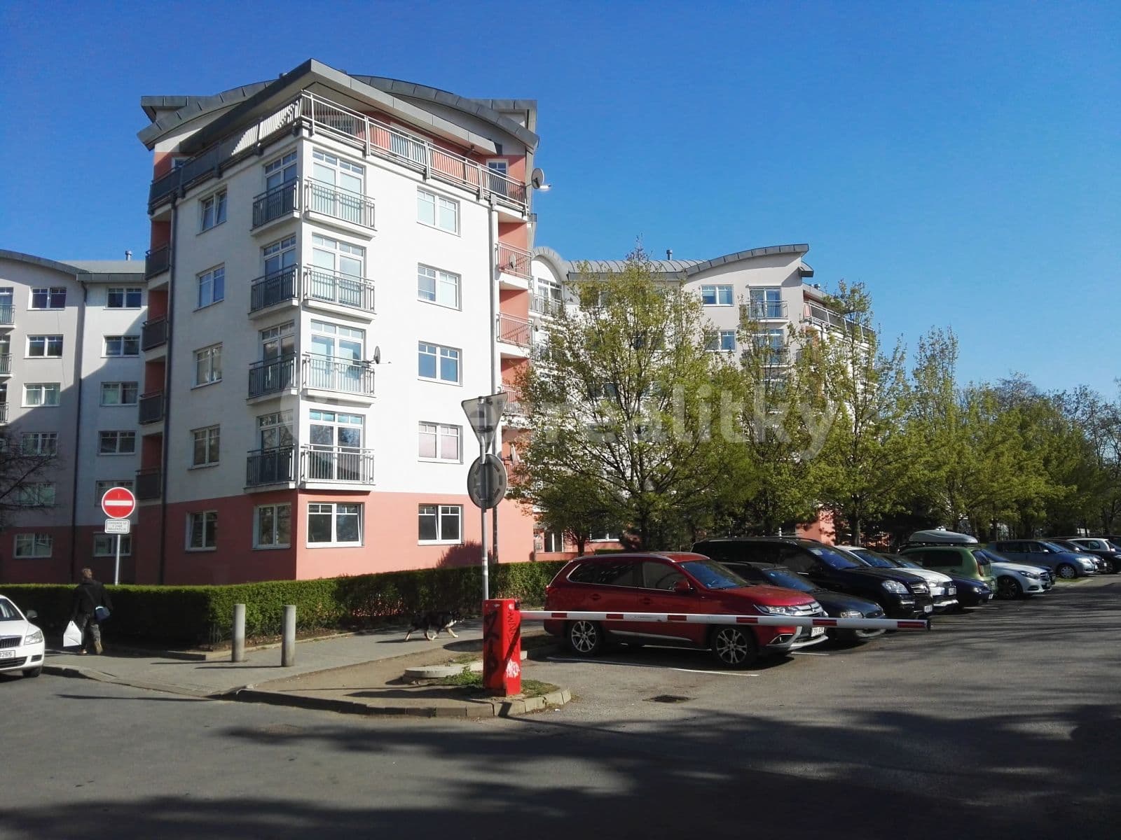 Prenájom bytu 2-izbový 37 m², Přípotoční, Praha, Praha Prenájom bytu 2-izbový 37 m², Přípotoční, Praha, Praha