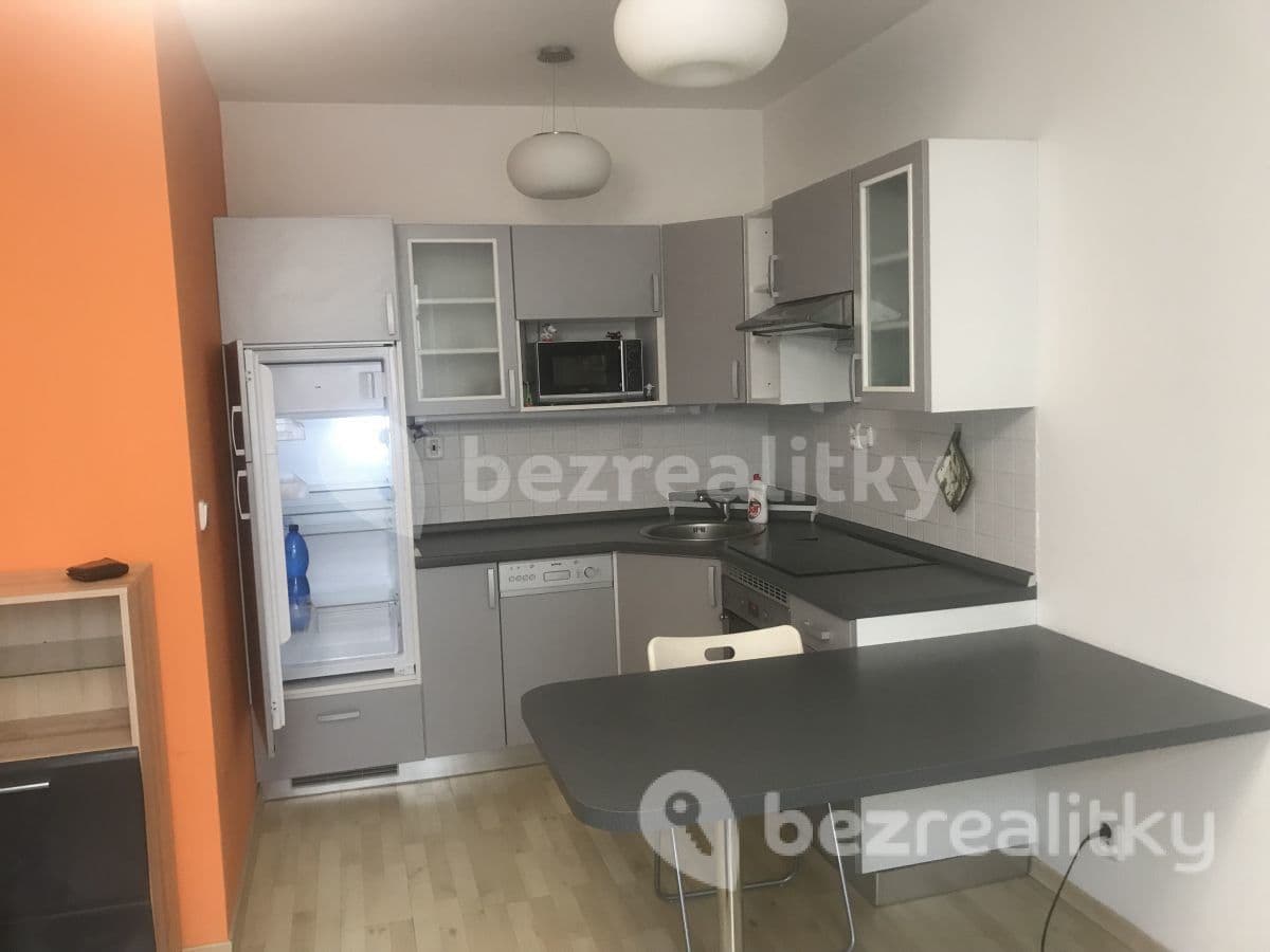 Prenájom bytu 2-izbový 37 m², Přípotoční, Praha, Praha Prenájom bytu 2-izbový 37 m², Přípotoční, Praha, Praha