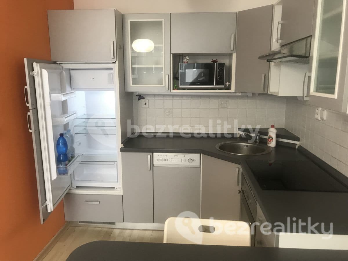 Prenájom bytu 2-izbový 37 m², Přípotoční, Praha, Praha Prenájom bytu 2-izbový 37 m², Přípotoční, Praha, Praha
