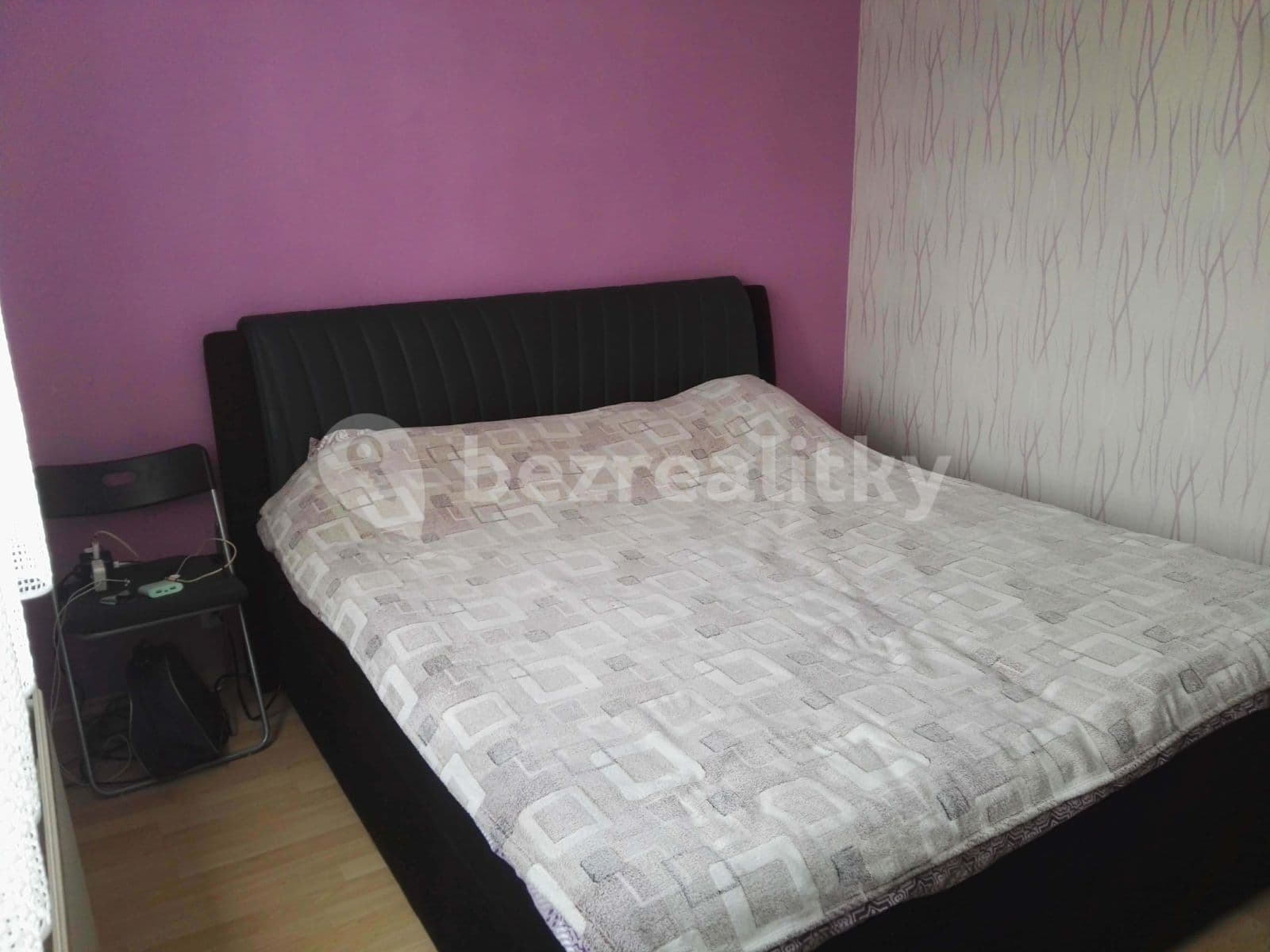 Prenájom bytu 2-izbový 37 m², Přípotoční, Praha, Praha Prenájom bytu 2-izbový 37 m², Přípotoční, Praha, Praha