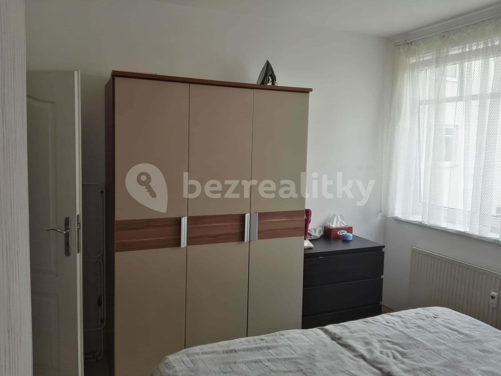 Prenájom bytu 2-izbový 37 m², Přípotoční, Praha, Praha Prenájom bytu 2-izbový 37 m², Přípotoční, Praha, Praha