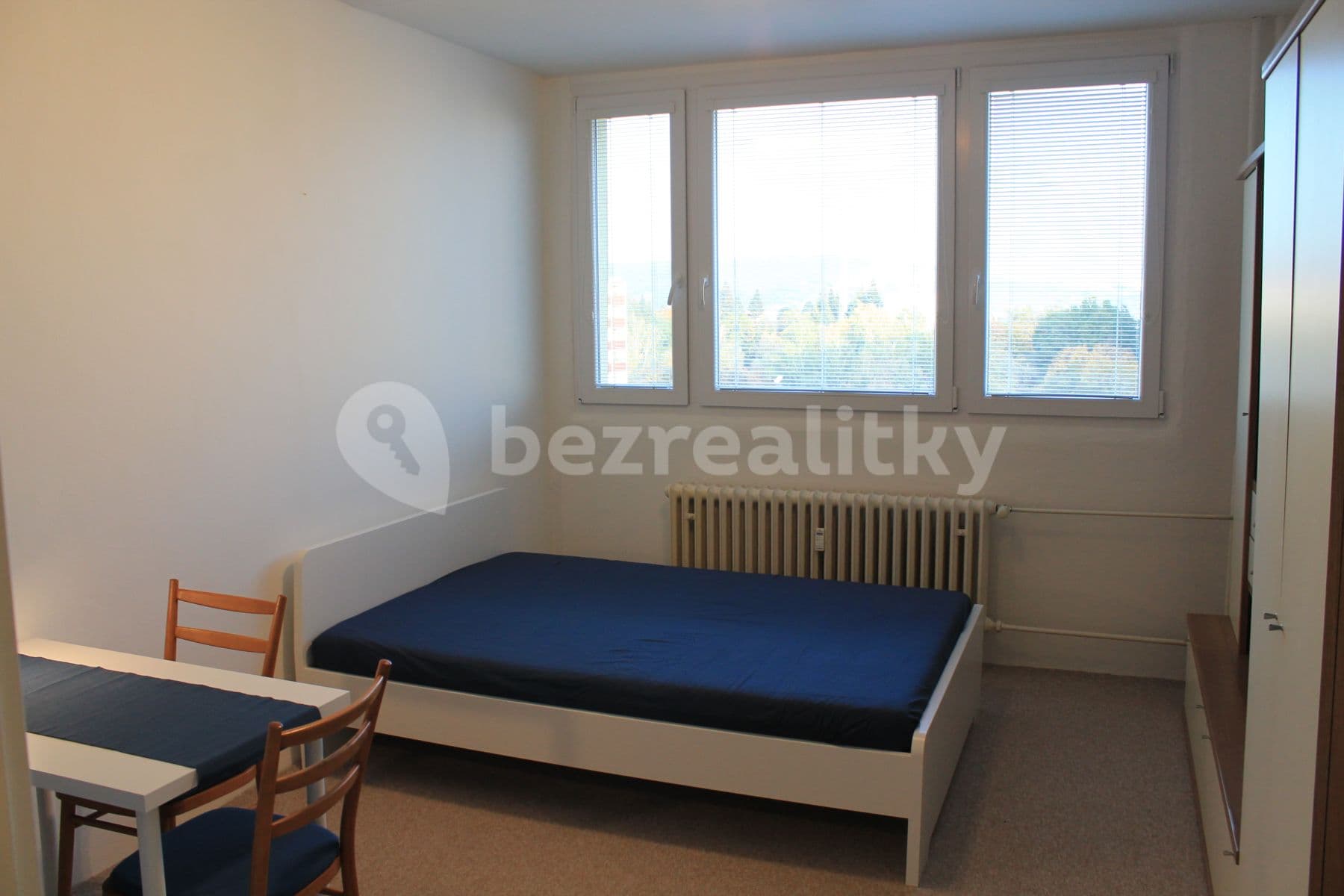 Prenájom bytu 1-izbový 24 m², Halasovo náměstí, Brno, Jihomoravský kraj Prenájom bytu 1-izbový 24 m², Halasovo náměstí, Brno, Jihomoravský kraj