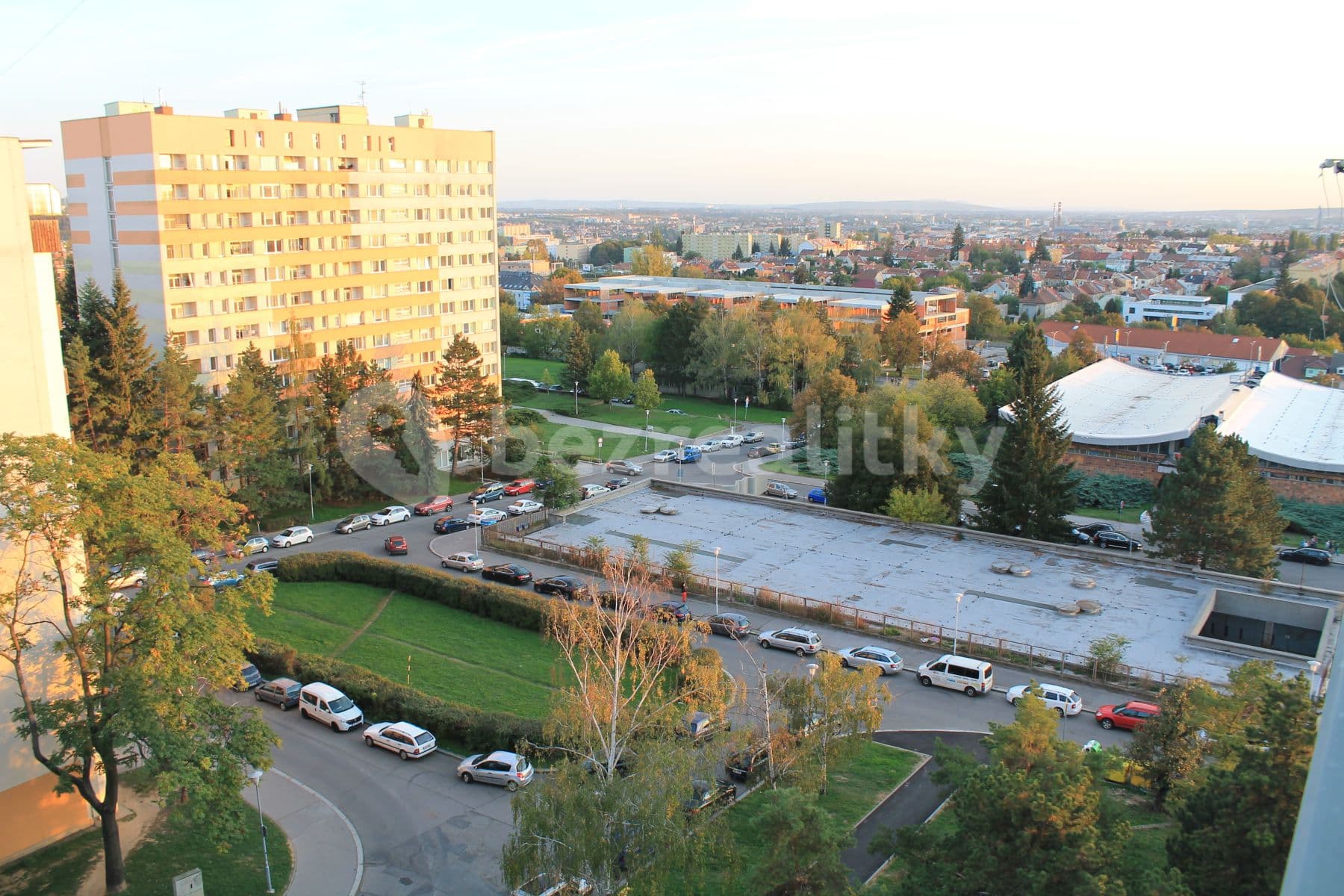 Prenájom bytu 1-izbový 24 m², Halasovo náměstí, Brno, Jihomoravský kraj Prenájom bytu 1-izbový 24 m², Halasovo náměstí, Brno, Jihomoravský kraj