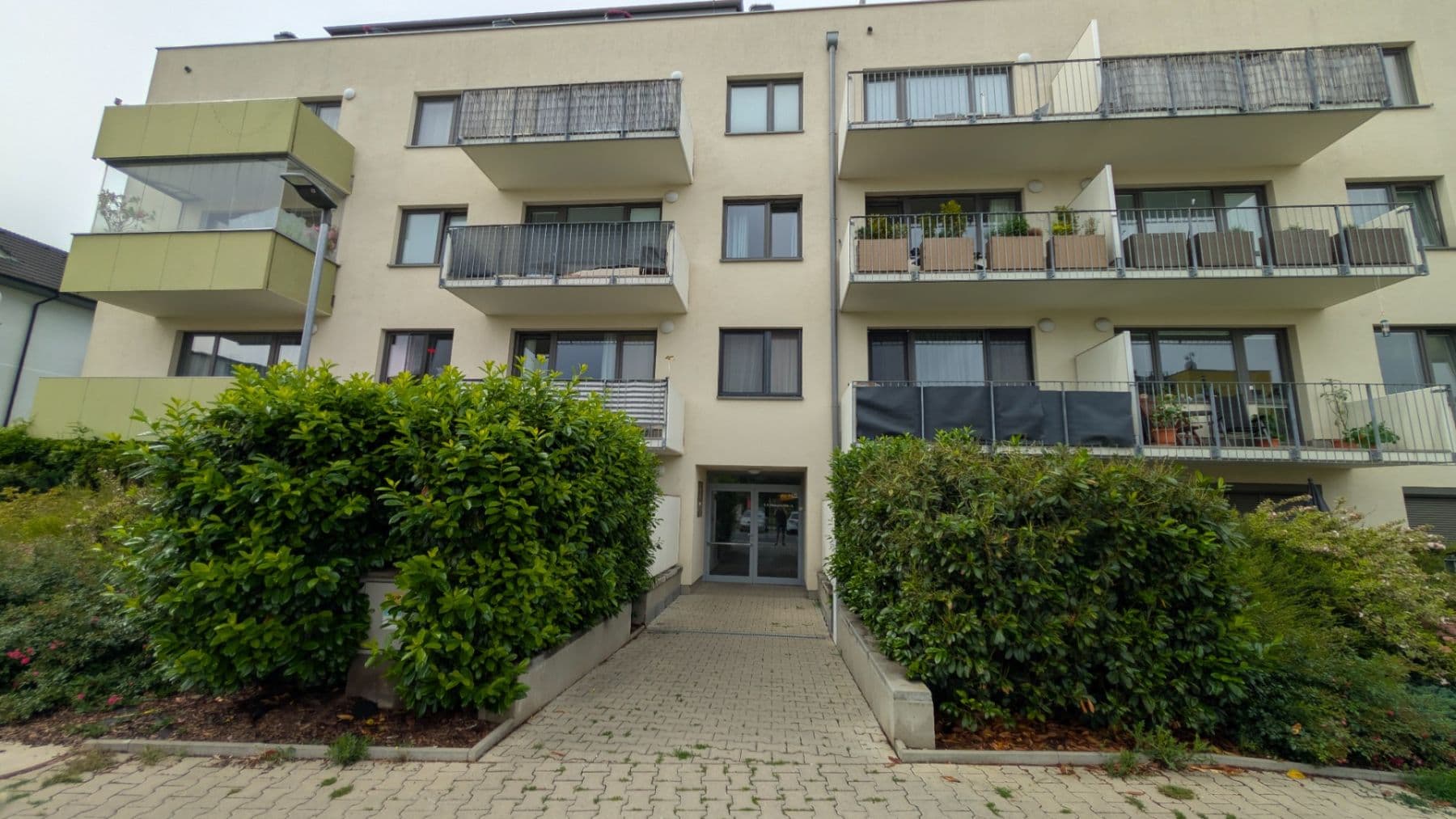 Prenájom bytu 2-izbový 59 m², Velvarská, Horoměřice, Středočeský kraj Prenájom bytu 2-izbový 59 m², Velvarská, Horoměřice, Středočeský kraj