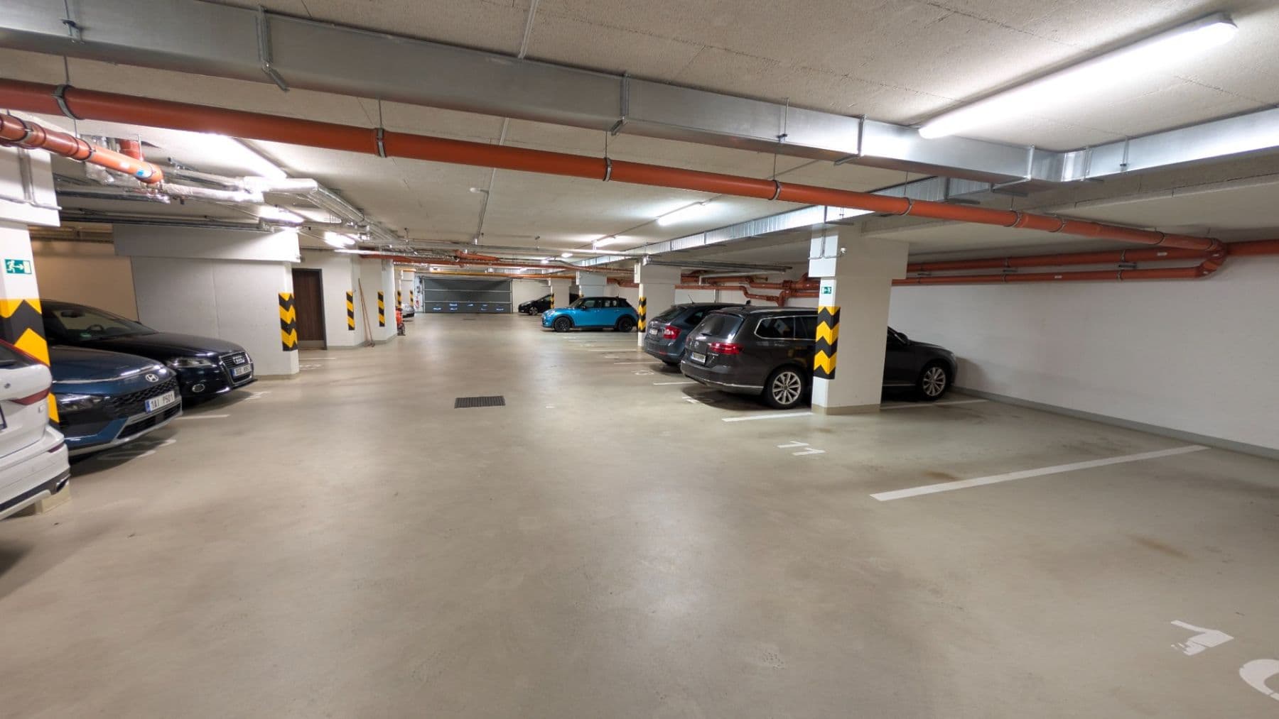 Prenájom bytu 2-izbový 59 m², Velvarská, Horoměřice, Středočeský kraj Prenájom bytu 2-izbový 59 m², Velvarská, Horoměřice, Středočeský kraj