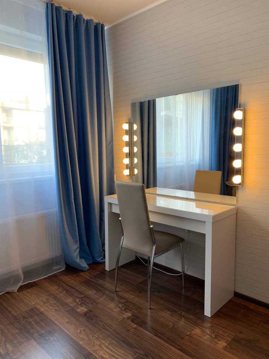 Prenájom bytu 3-izbový 86 m², Olgy Havlové, Praha, Praha Prenájom bytu 3-izbový 86 m², Olgy Havlové, Praha, Praha
