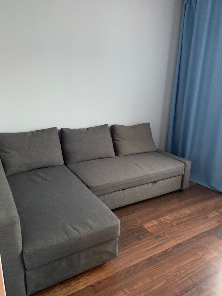 Prenájom bytu 3-izbový 86 m², Olgy Havlové, Praha, Praha Prenájom bytu 3-izbový 86 m², Olgy Havlové, Praha, Praha