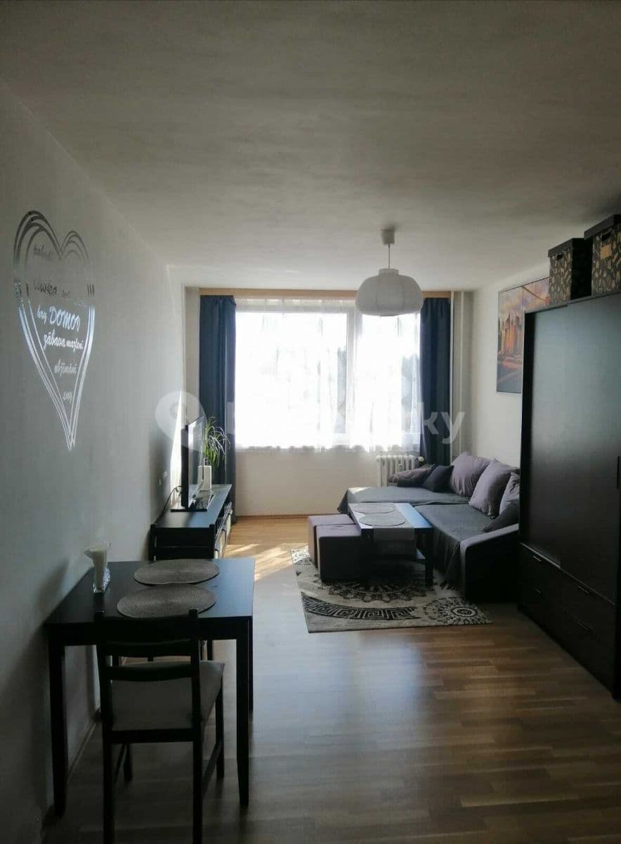 Prenájom bytu 2-izbový 52 m², Hrabákova, Praha, Praha Prenájom bytu 2-izbový 52 m², Hrabákova, Praha, Praha