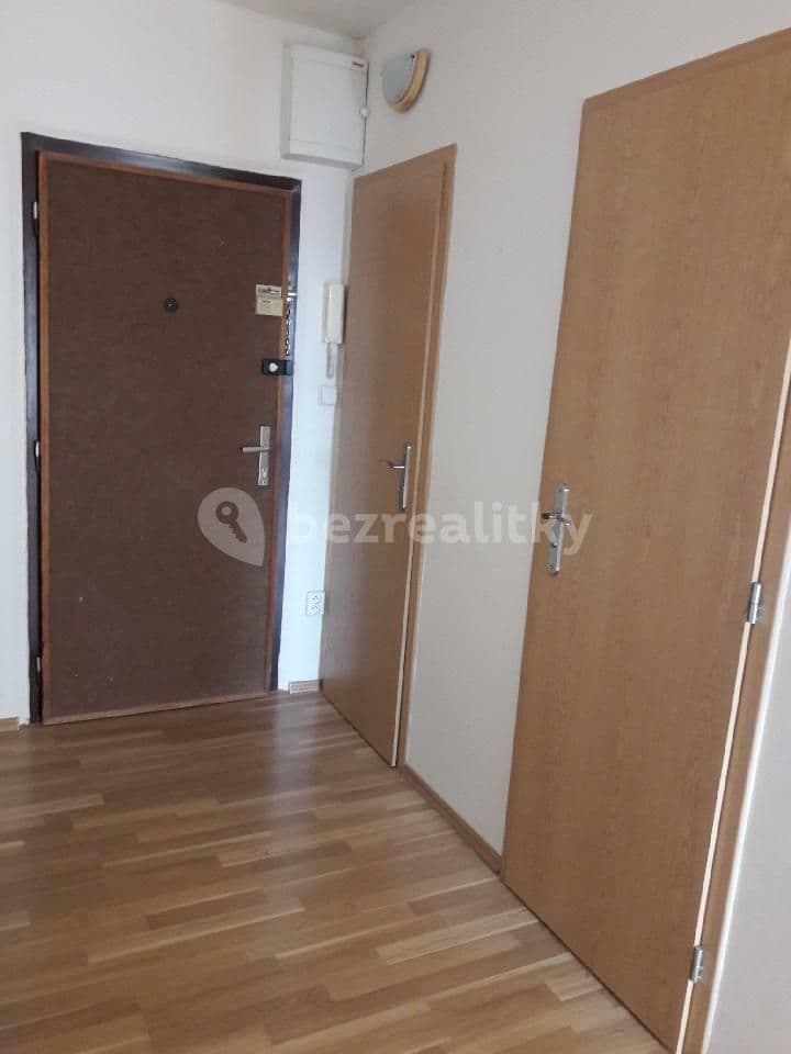 Prenájom bytu 2-izbový 52 m², Hrabákova, Praha, Praha Prenájom bytu 2-izbový 52 m², Hrabákova, Praha, Praha