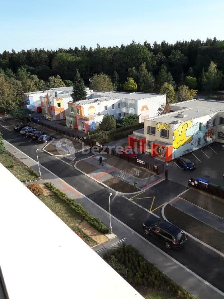 Prenájom bytu 2-izbový 52 m², Hrabákova, Praha, Praha Prenájom bytu 2-izbový 52 m², Hrabákova, Praha, Praha