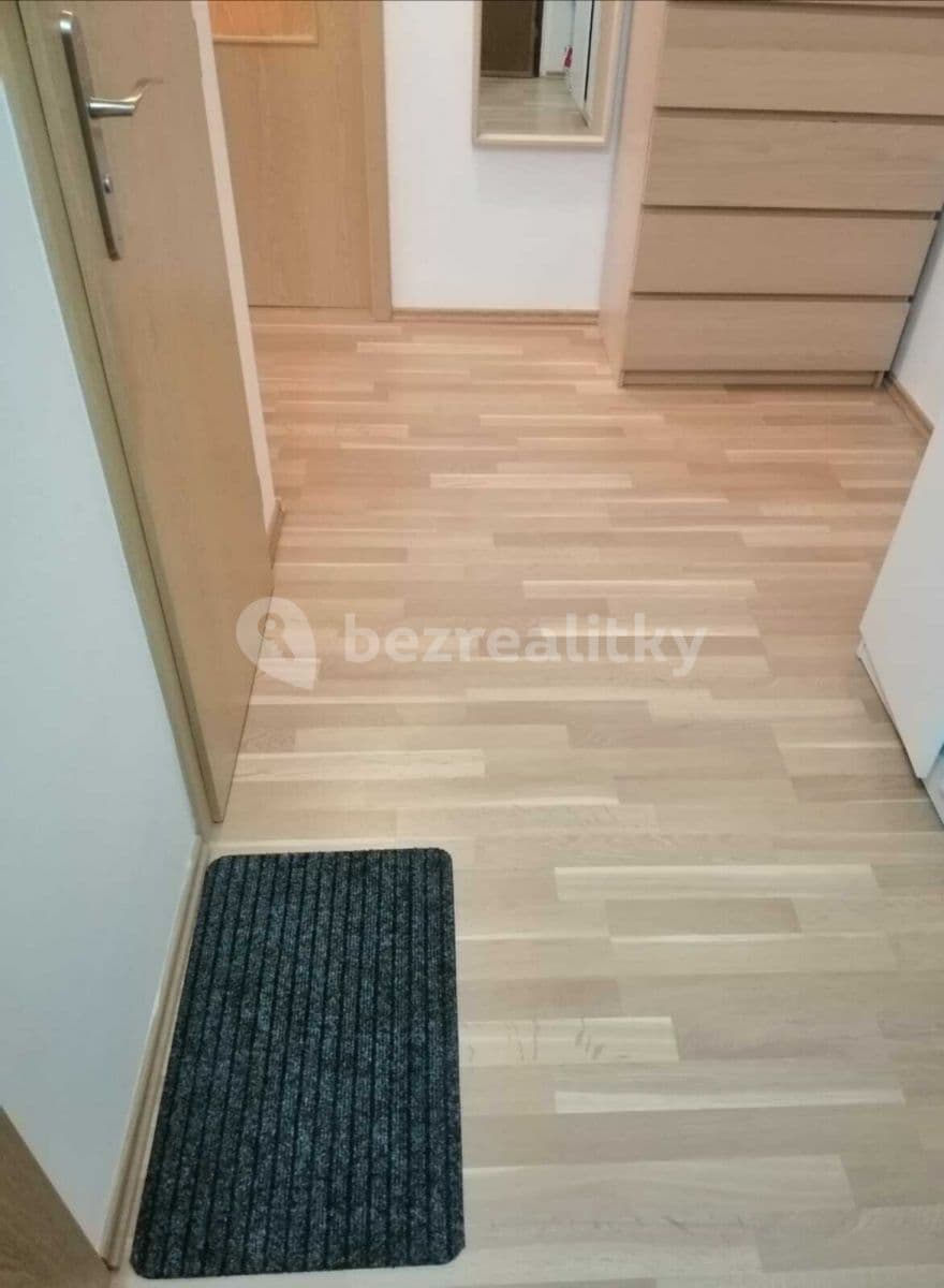 Prenájom bytu 2-izbový 52 m², Hrabákova, Praha, Praha Prenájom bytu 2-izbový 52 m², Hrabákova, Praha, Praha