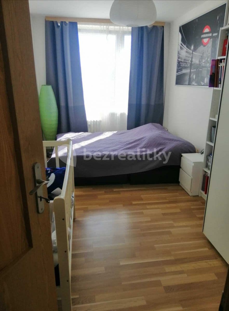 Prenájom bytu 2-izbový 52 m², Hrabákova, Praha, Praha Prenájom bytu 2-izbový 52 m², Hrabákova, Praha, Praha