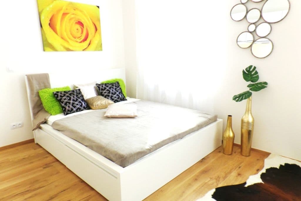 Prenájom bytu 1-izbový 26 m², Lihovarská, Praha, Praha Prenájom bytu 1-izbový 26 m², Lihovarská, Praha, Praha