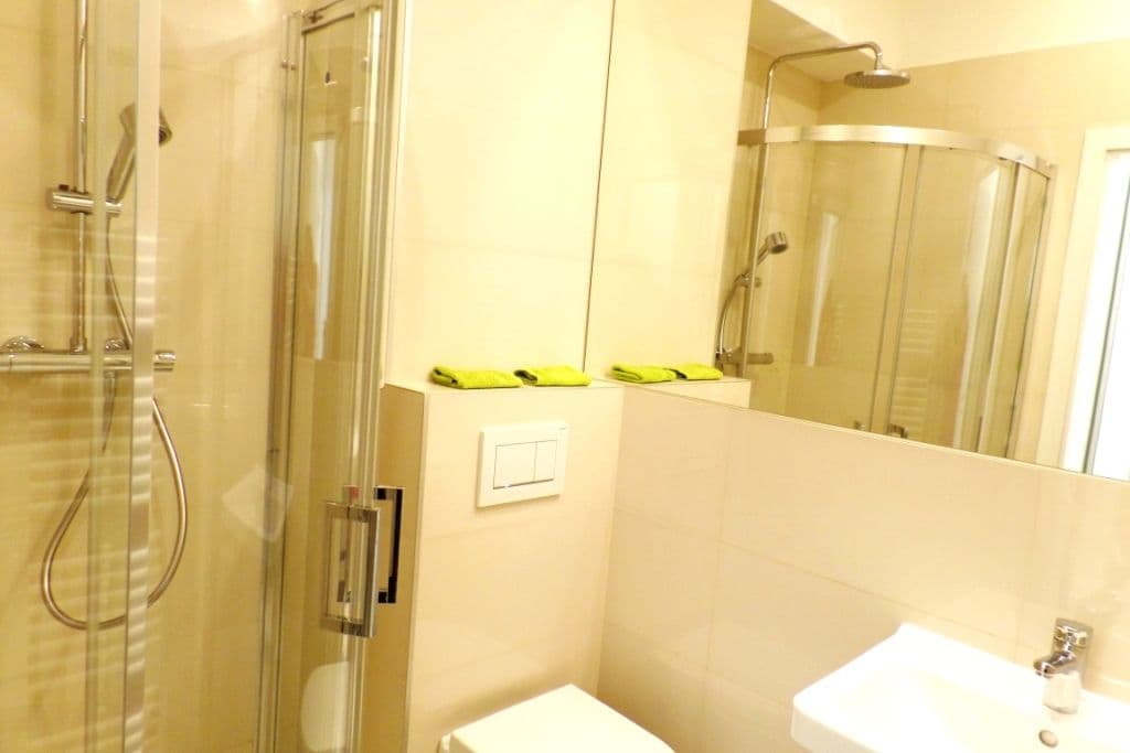 Prenájom bytu 1-izbový 26 m², Lihovarská, Praha, Praha Prenájom bytu 1-izbový 26 m², Lihovarská, Praha, Praha